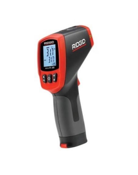 Инфракрасный термометр micro IR-200