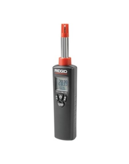 Измеритель температуры и влажности micro HM-100