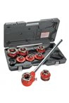 Резьбонарезной инструмент ручной (набор) RIDGID 12-R 1/8"-2"