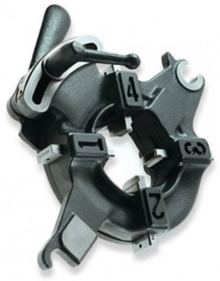 Резьбонарезной патрон ROTHENBERGER BSPT R 1/2-2"