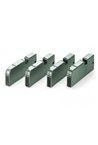 Резьбонарезные ножи ROTHENBERGER NPT 1.1/2-2"/11,5