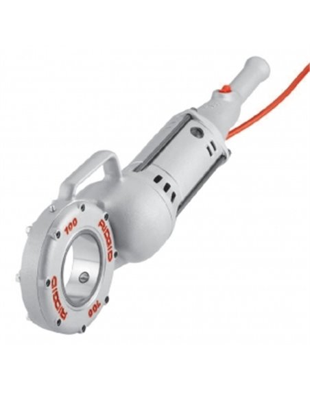 Різьбонарізна машинка електрична RIDGID 700 (115 В)