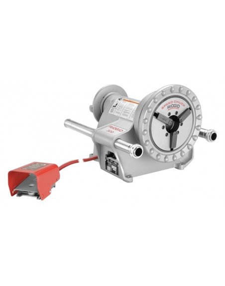 Різьбонарізний верстат RIDGID 300 КОМПАКТ (230 В)