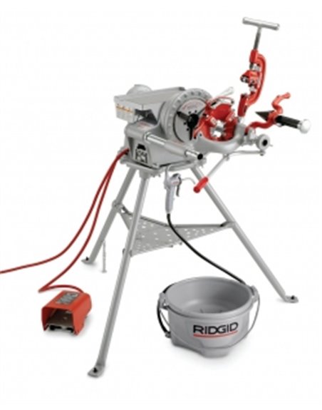 Різьбонарізний верстат RIDGID 300C (115 В)