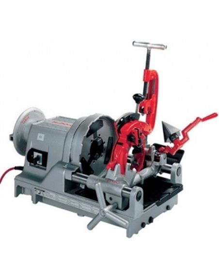 Різьбонарізний верстат RIDGID 1233 (230 В)