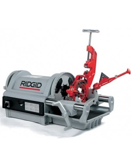 Різьбонарізний верстат RIDGID 1224 (230 В)