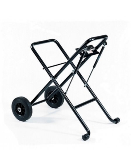 Подставка складная RIDGID 250A
