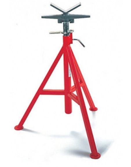 Опора для труб с V-образной головкой RIDGID VJ-99