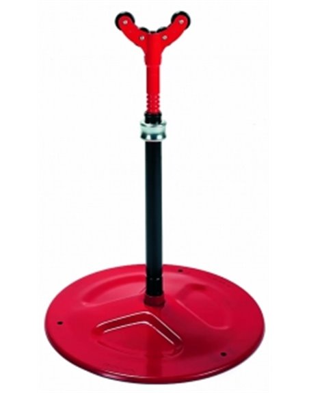 Опора для труб регулируемая RIDGID 46