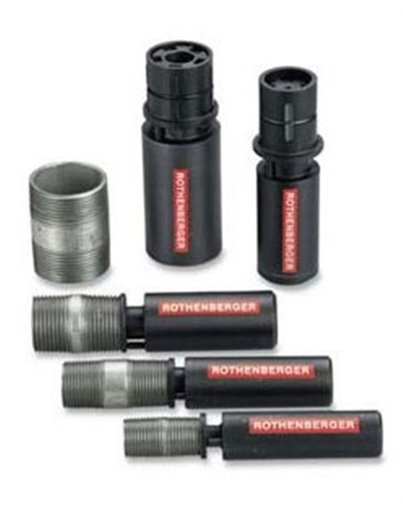 Инструмент ROTHENBERGER НИППЕЛЬМАКС для труб 3/4"
