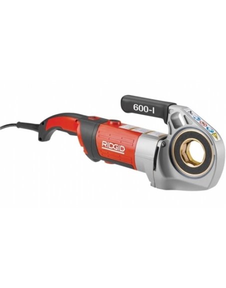Ручная резьбонарезная машина (клупп) RIDGID 600-I