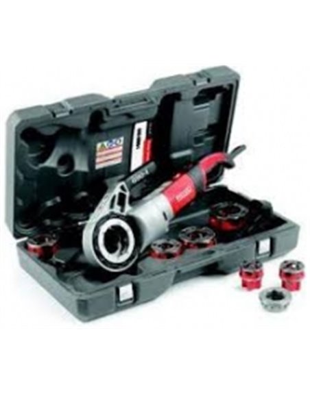 Ручная резьбонарезная машина (клупп) RIDGID 600-I  (набор)