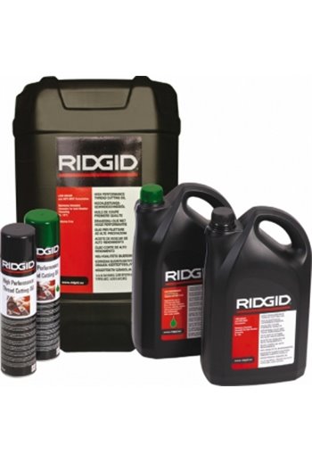 Синтетическая резьбонарезная жидкость RIDGID аэрозоль (500 мл)