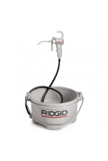 Масляный насос RIDGID № 418