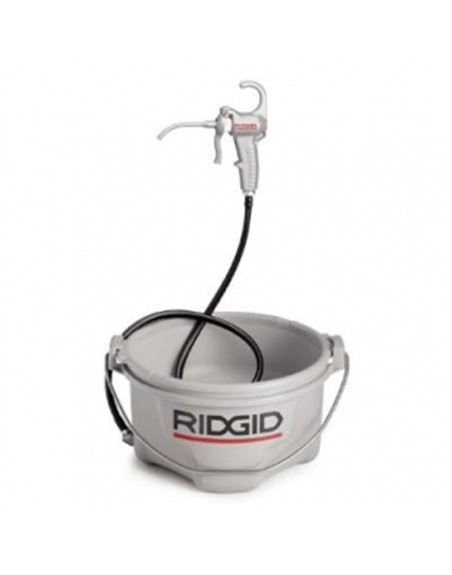 Масляный насос RIDGID № 418