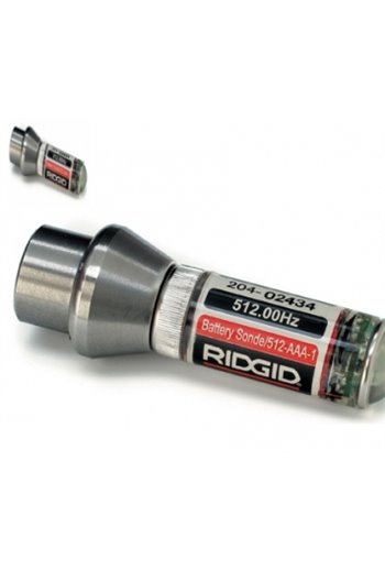 Дистанционный передатчик 512 гц RIDGID