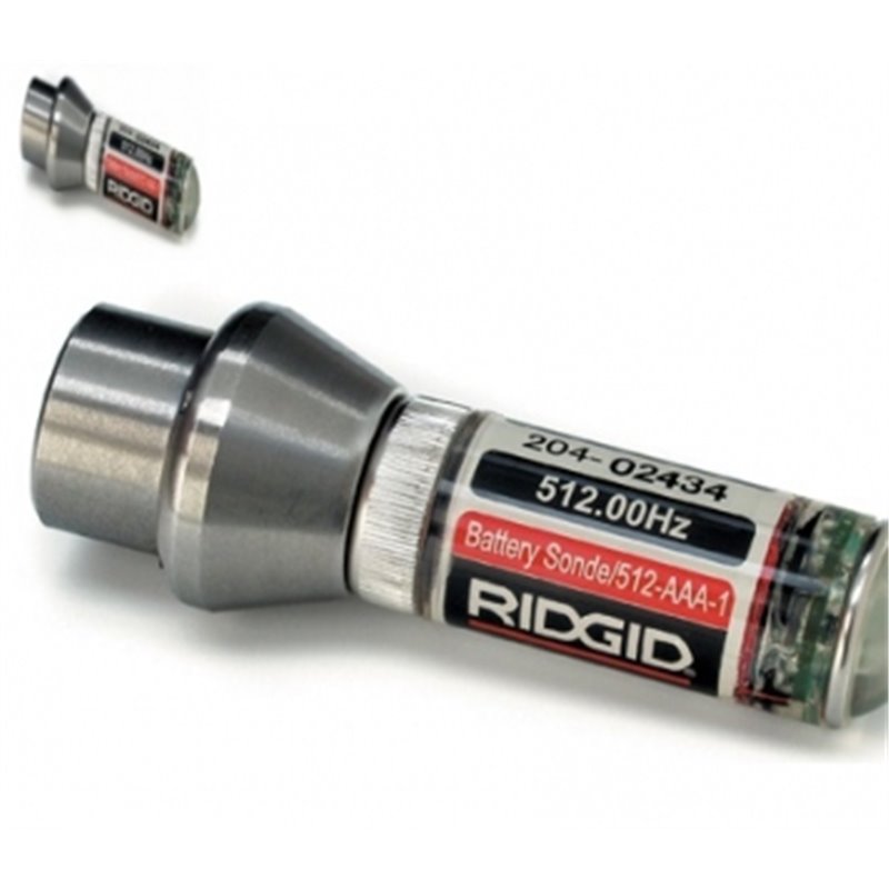 Дистанционный передатчик 512 гц RIDGID