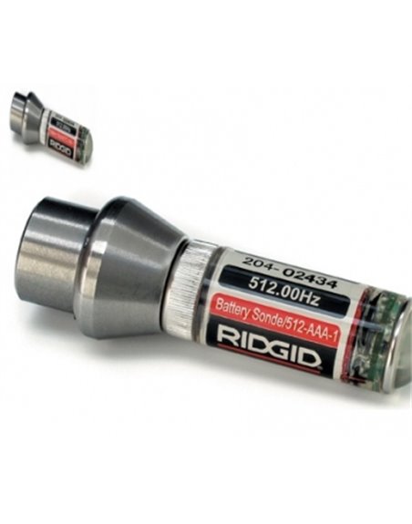 Дистанционный передатчик 512 гц RIDGID