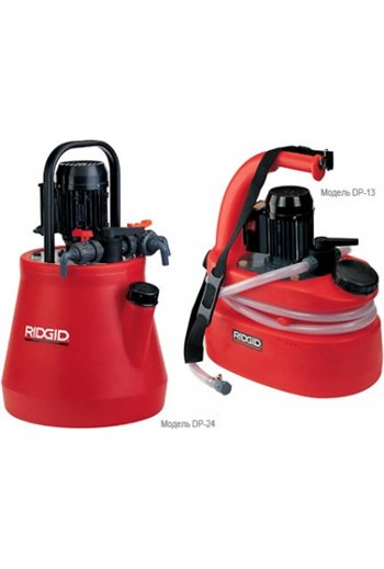 Насос промывочный RIDGID DP-13