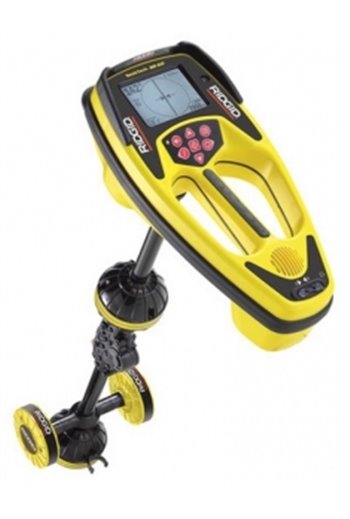 Трассоискатель RIDGID SeekTech SR-60 + кейс