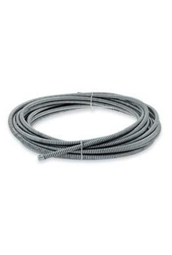 Запасная спираль 3/8“x10,5м к МИНИФЛЕКС 30 Rothenberger