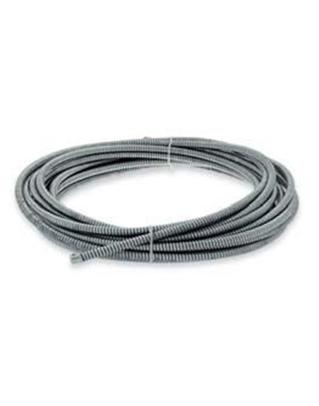 Запасная спираль 3/8“x10,5м к МИНИФЛЕКС 30 Rothenberger