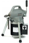 Машина прочистная RIDGID K-50-7 секционного типа