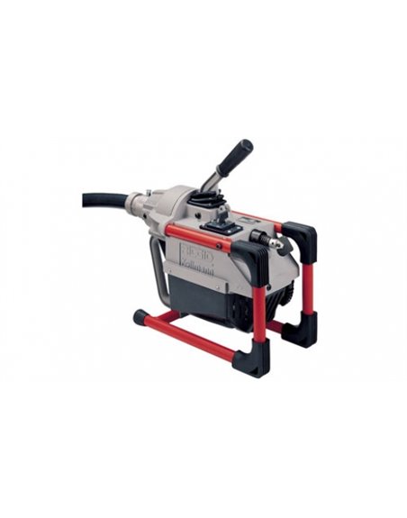 Машина прочищальна RIDGID K-60 секційного типу