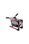 Машина прочищальна RIDGID K-60 секційного типу