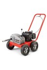 Машина прочищальна RIDGID K-1500 SE секційного типу