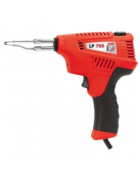 Пистолет паяльный Holzmann LP 700 (LP700_230V)