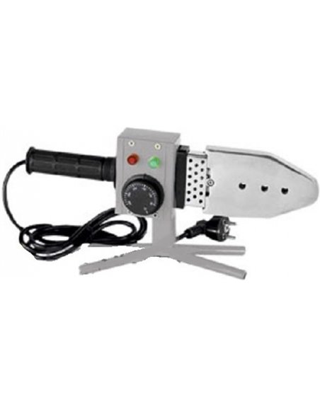 Паяльник для пластиковых труб WP6308 Forte 36820
