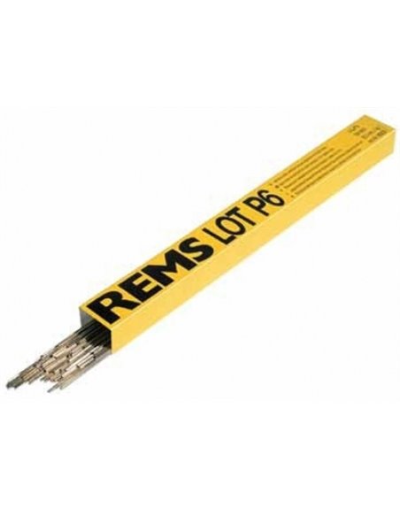 Припой REMS Lot P6