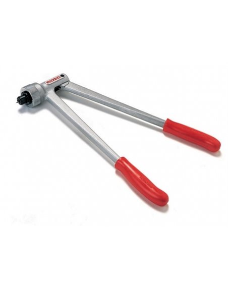 Муфтирующие клещи RIDGID S