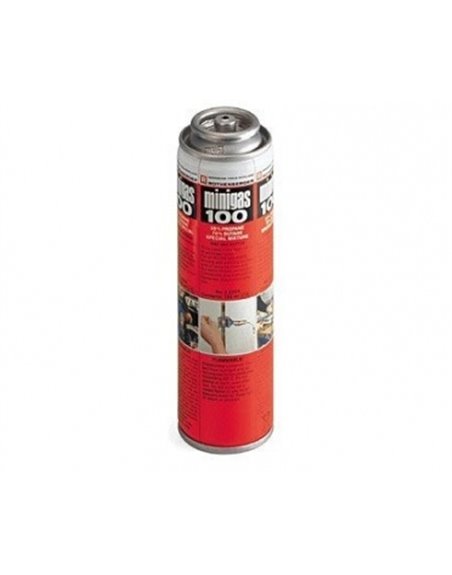 Газовый баллончик ROTHENBERGER MINIGAS 100, 150 мл
