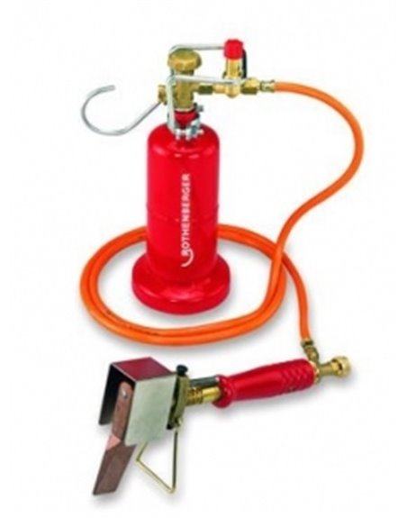 Держатель поршня ROTHENBERGER MULTI 300