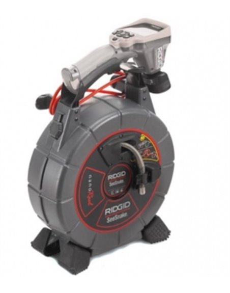 RIDGID 40823 ВИДЕОКАМЕРА SeeSnake nanoReel N85S CA300