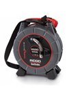RIDGID 40813 SeeSnake microReel™ L100C Counter CA300