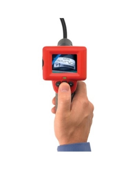 Цифрова камера для відеодіагностики micro CA-25 Ridgid 40043