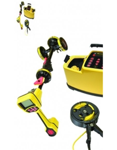 Комплект трассопоисковый RIDGID SeekTech-1