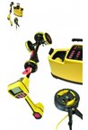 Комплект трассопоисковый RIDGID SeekTech-1