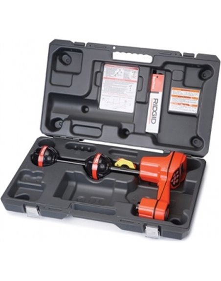 Кейс для локатора RIDGID NaviTrack Scout
