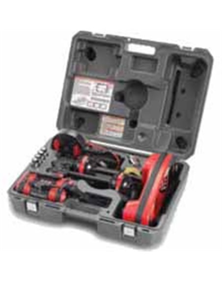 Кейс для локатора RIDGID NaviTrack II