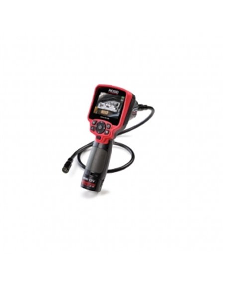 Камера для видеодиагностики  Micro CA-350
