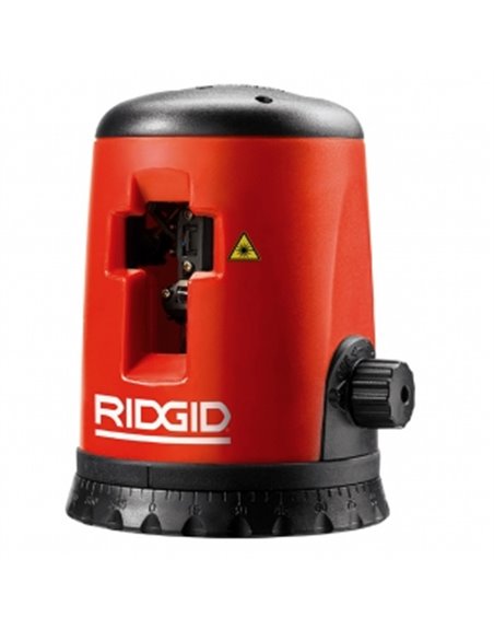 Лазерный гиро уровень RIDGID Micro CL-100