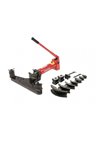 Ручой гидравлический трубогиб с открытой рамой RIDGID 3801