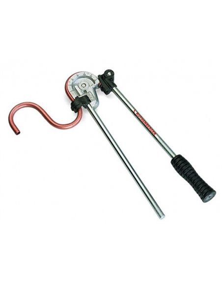 Стандартный трубогиб для для гибки труб 180° Ø 1/2” ROTHENBERGER
