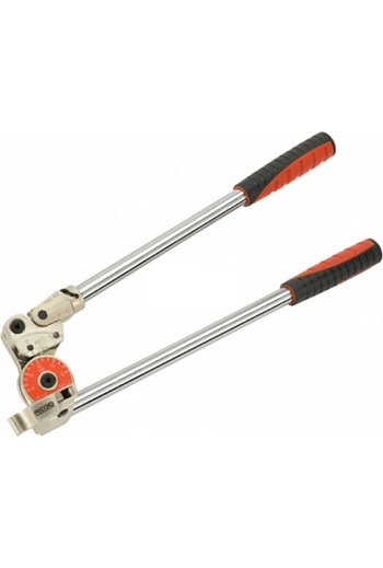Ручные рычажные трубогибы (1/2") BENDER 608 RIDGID (38048)