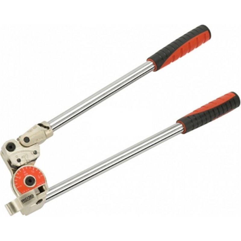 Ручные рычажные трубогибы (1/2") BENDER 608 RIDGID (38048)