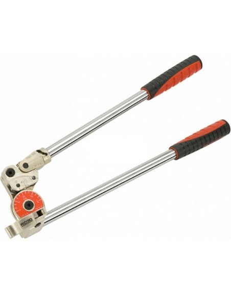 Ручные рычажные трубогибы (10 мм) BENDER 610M RIDGID 38058